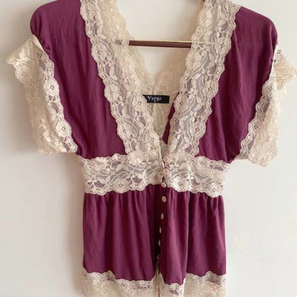 Varga Camisole